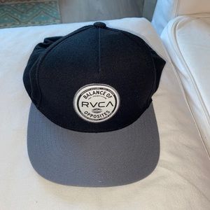 RVCA hat